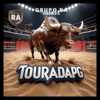 Logo da TOURADAPG